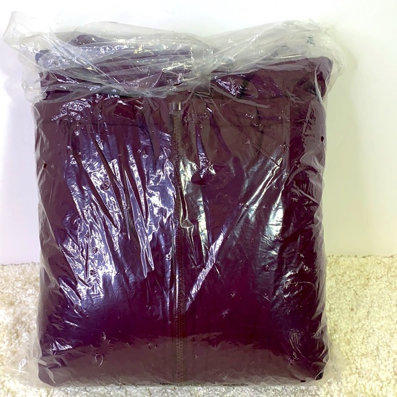 Victoria’s Secret Sherpa Fullzip Small/XS - Picture 9 of 9